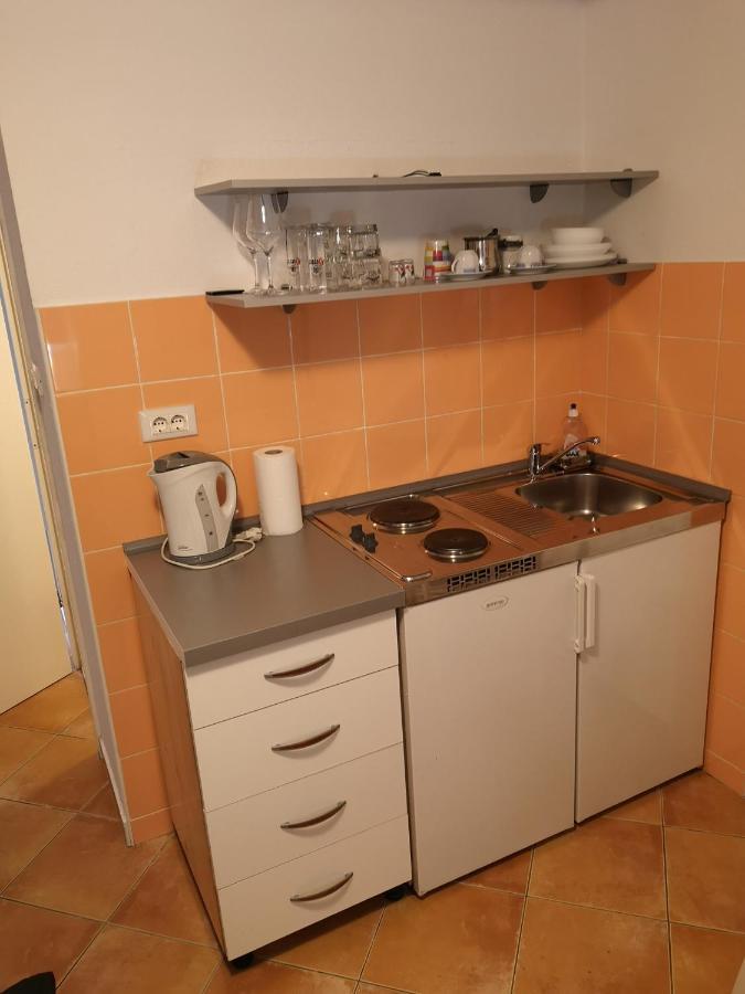 Studio Anja - Piran Exterior photo
